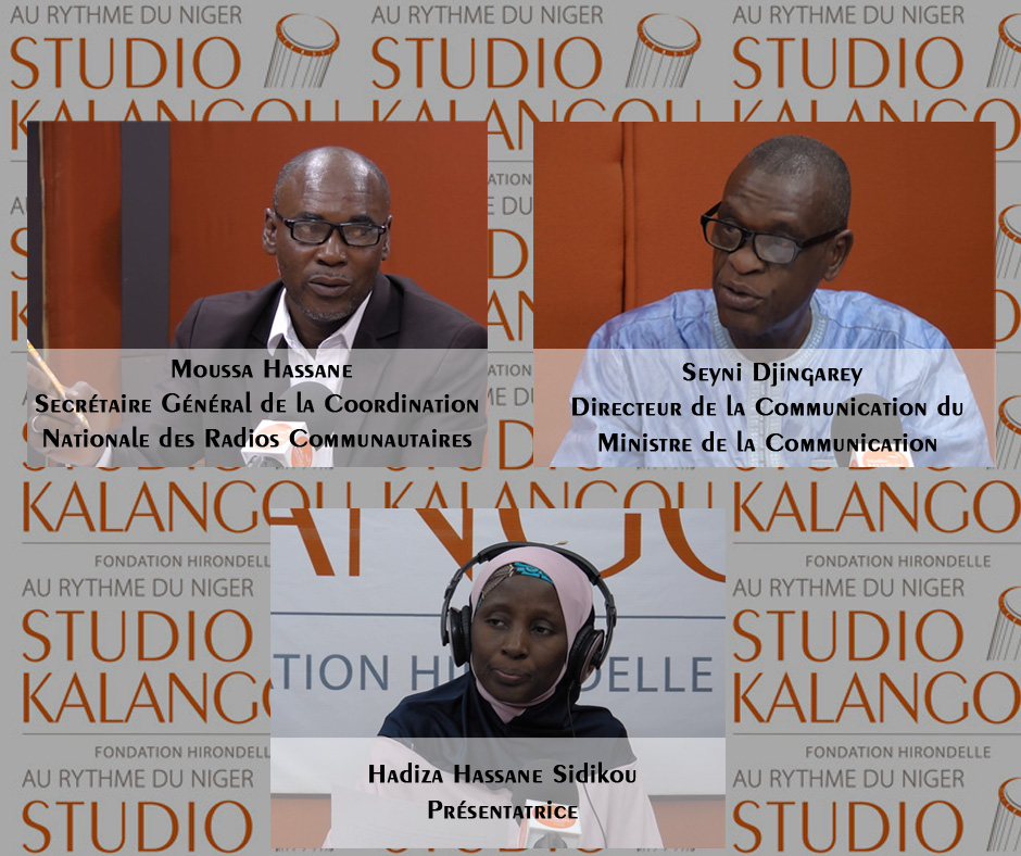 Comment rendre viables et efficaces les radios communautaires du Niger ?