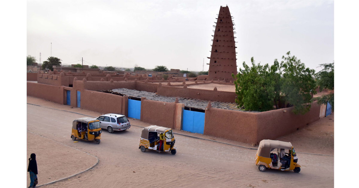Commune d’Agadez : Plus d’un milliard de francs CFA à mobiliser pour développer l’éducation, la santé et l’énergie