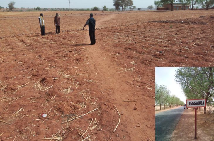 Magazine du 19/06/2018 - Méconnaissance des structures du code rural au Niger : missions, organisation et fonctionnement avec le Secrétaire Permanent de la commission foncière de Téssaoua