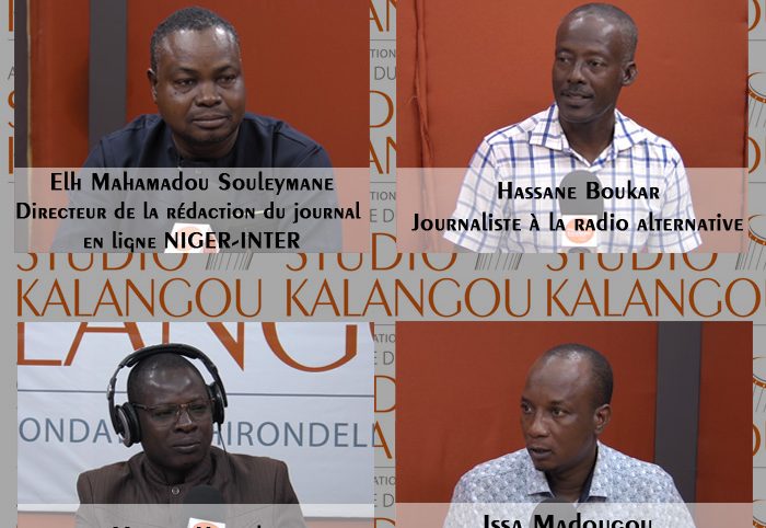 Forum de la presse du 10 juillet 2020