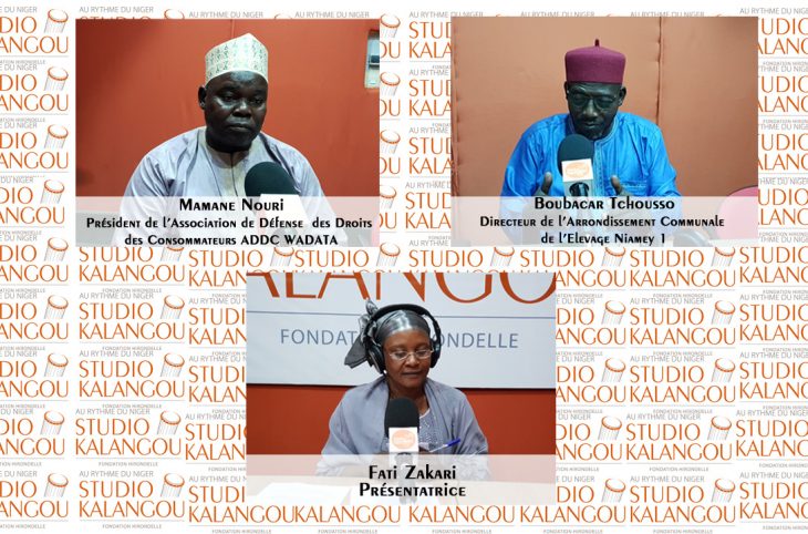 Les conséquences de l’abattage clandestin des animaux