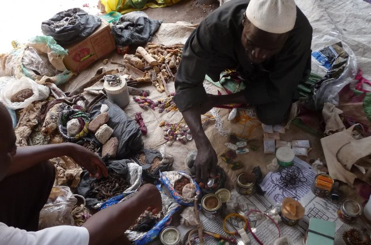 Conséquences sur la santé de la consommation de produits aphrodisiaques