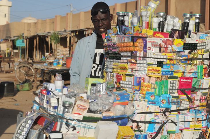 Les conséquences de l’utilisation des produits de gavage