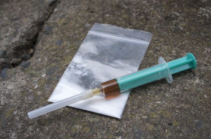 La consommation de drogue au Niger et l’implication de la jeunesse