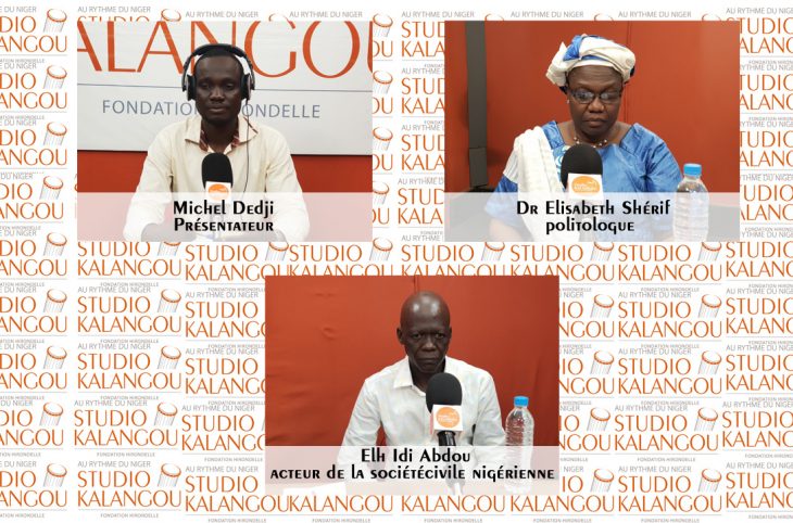 Contribution de la limitation des mandats présidentiels au renforcement de l’État de droit et de la démocratie