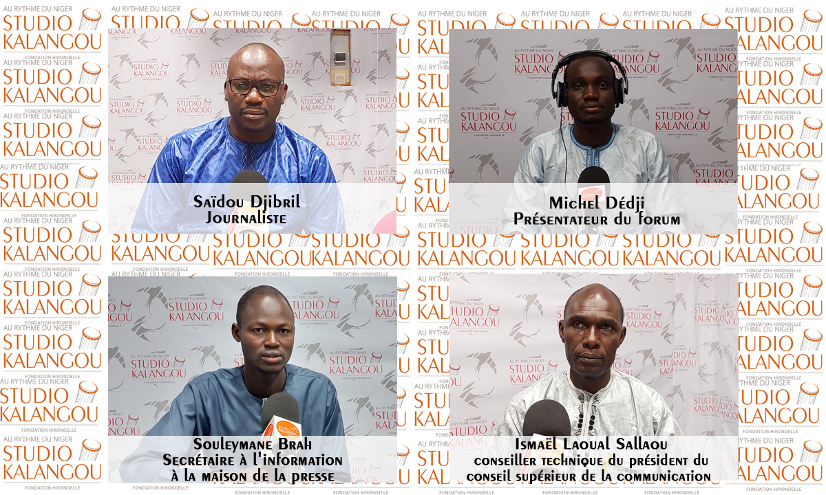 Contribution de la presse nationale dans la promotion de l’Etat de droit et de la démocratie au Niger : Avancées et défis