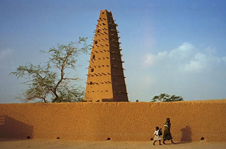 Coronavirus à Agadez : difficultés rencontrées dans la gestion et impact sur les activités culturelles du Sultanat