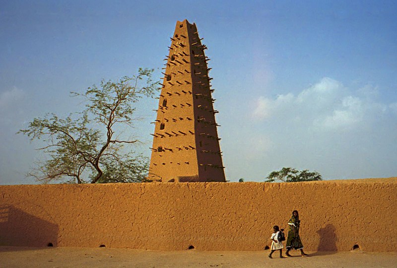 Coronavirus à Agadez : difficultés rencontrées dans la gestion et impact sur les activités culturelles du Sultanat