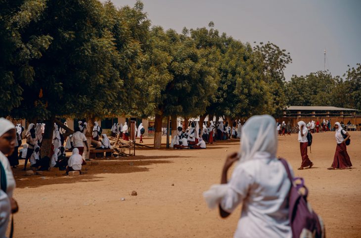 Coronavirus : Le Niger annonce la reprise du chemin de l’école pour le 1er juin