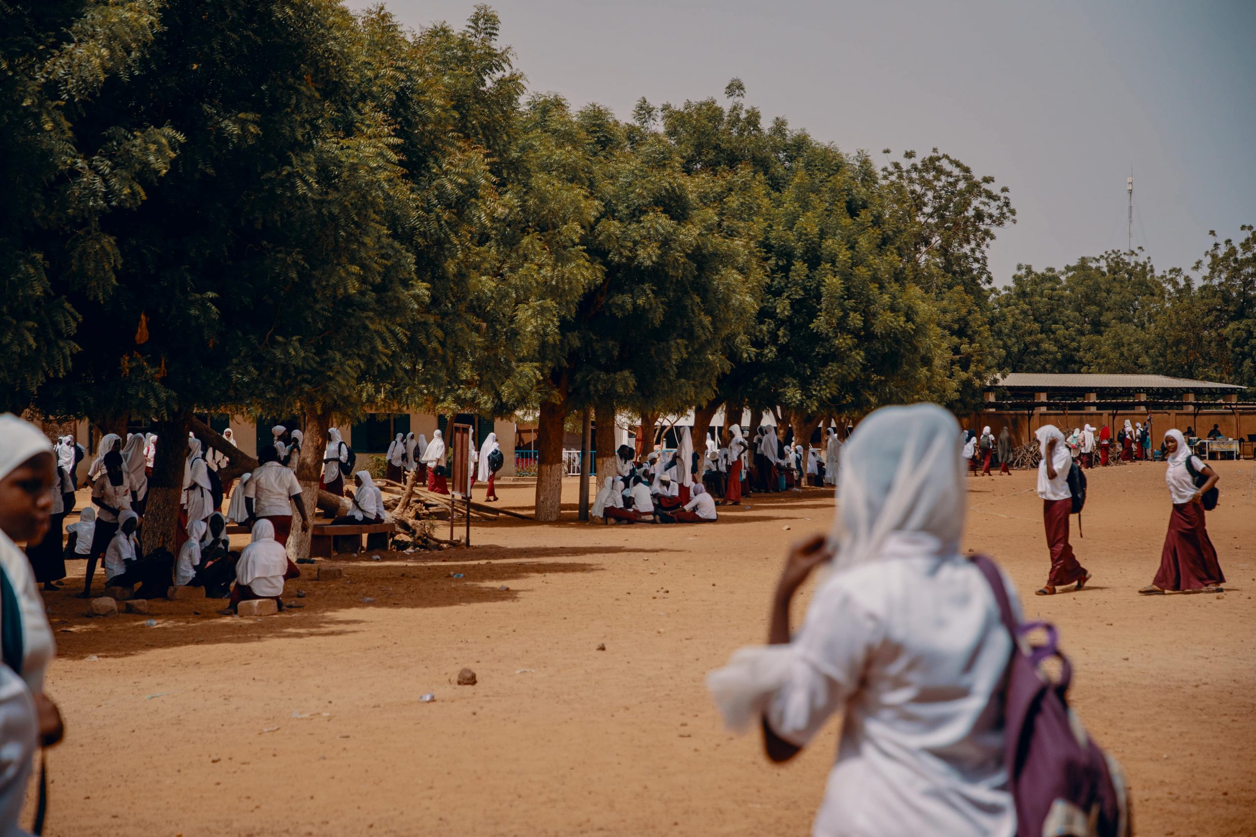 Coronavirus : Le Niger annonce la reprise du chemin de l’école pour le 1er juin