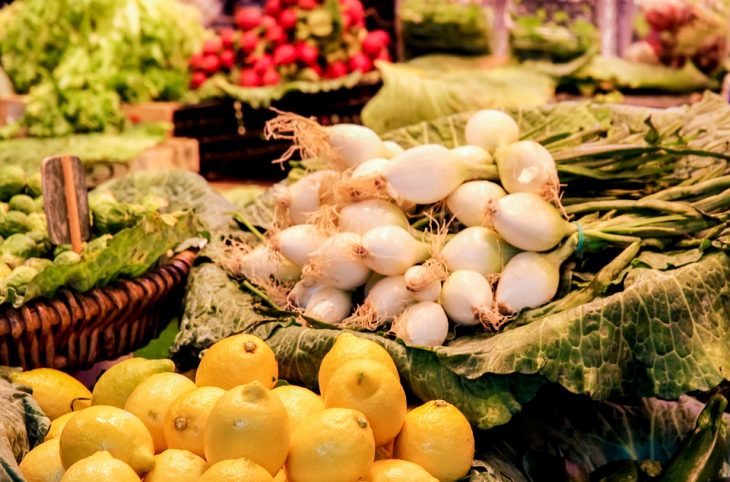COVID-19 Agadez/ Difficultés pour les producteurs à écouler les productions de la saison