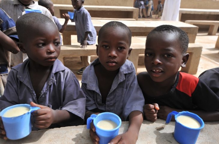Covid 19 : Le Niger interdit la vente d’aliments dans les cours d’écoles