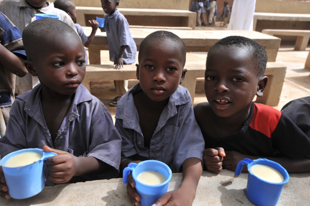 Covid 19 : Le Niger interdit la vente d’aliments dans les cours d’écoles