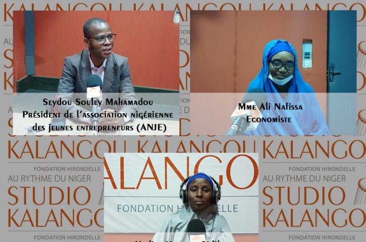 COVID-19 au Niger : impacts économiques et voie(s) de sortie