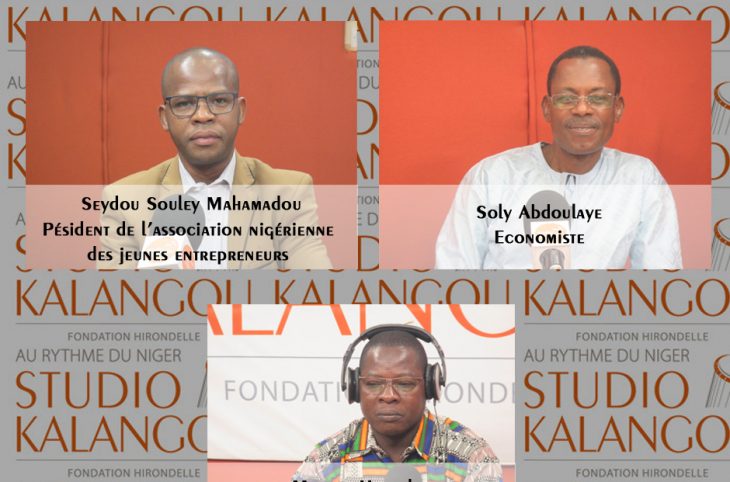COVID-19 au Niger : impacts économiques et voie(s) de sortie