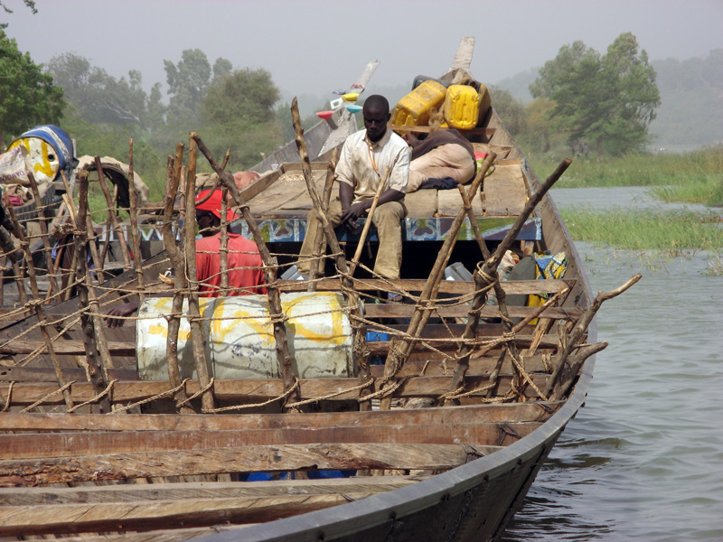 Covid-19 : Entre le Niger et ses voisins les frontières sont fermées, mais avec le Bénin elle est perméable sur le fleuve Niger