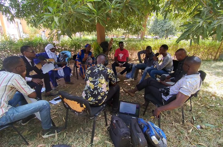 La culture nigérienne : Comment venir à bout des obstacles qui freine les jeunes artistes ?