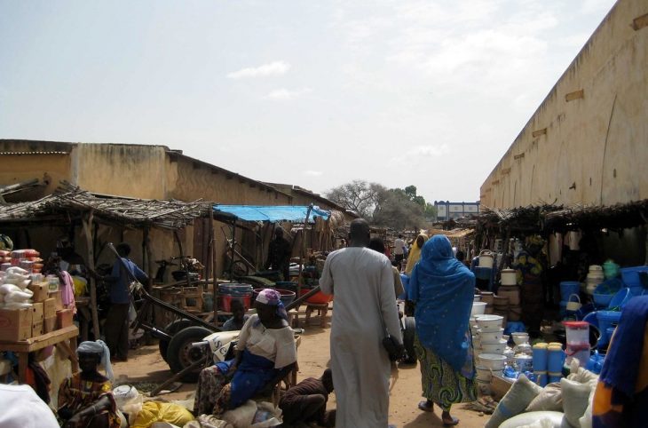 Santé / À Maradi des produits avariés vendus à la population