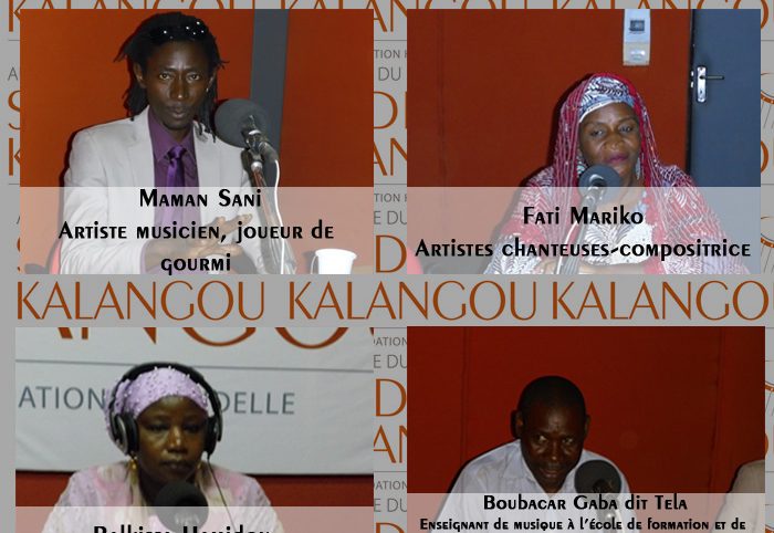 Danses traditionnelles nigériennes dénaturées : Quelles contributions de la femme pour leur sauvegarde ?