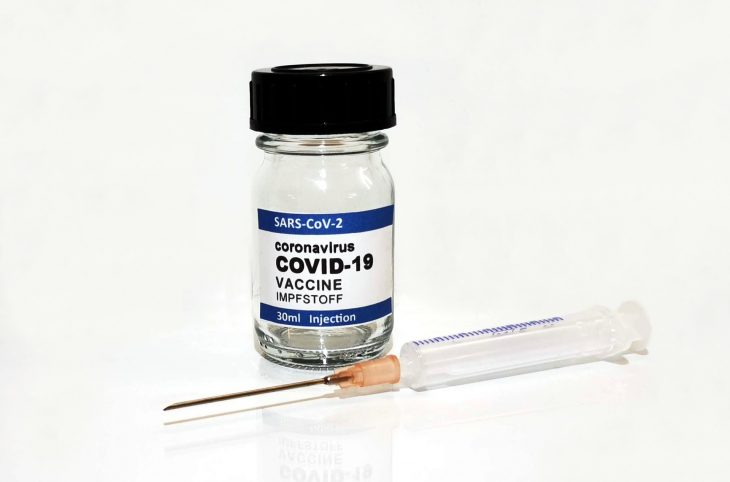 Début de la vaccination contre la covid-19 à Niamey