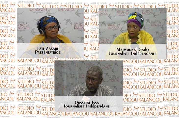 Le forum de la presse de ce 04 juin 2021