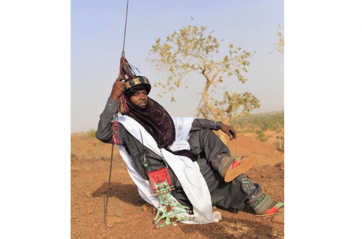 A la découverte de Malik Abou Intchirwak, chanteur, danseur et président d’une association culturelle