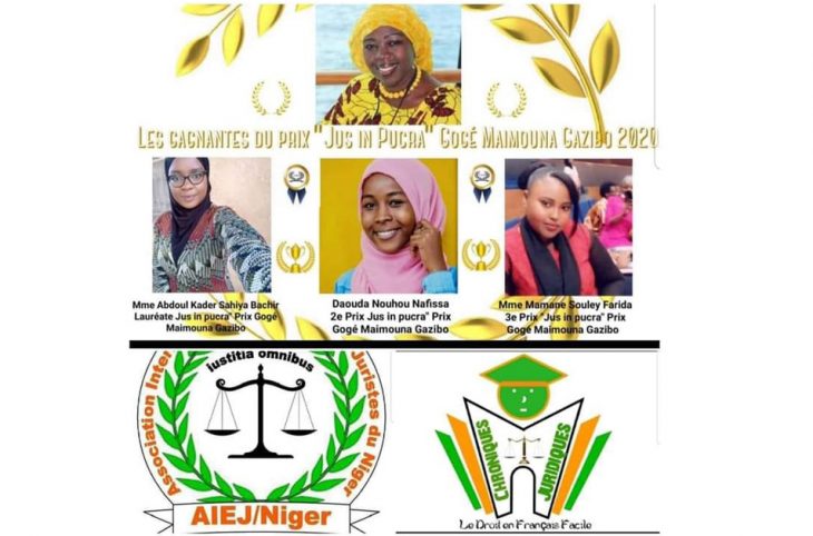 Pour qu'elles puissent défendre leurs droits, elles doivent pouvoir parler devant n'importe qui