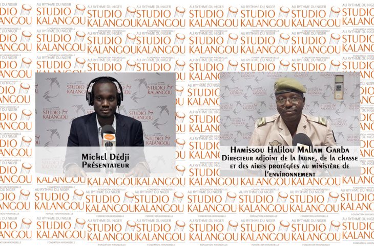 Les défis des aires protégées au Niger : Quelles actions de l’Etat ?
