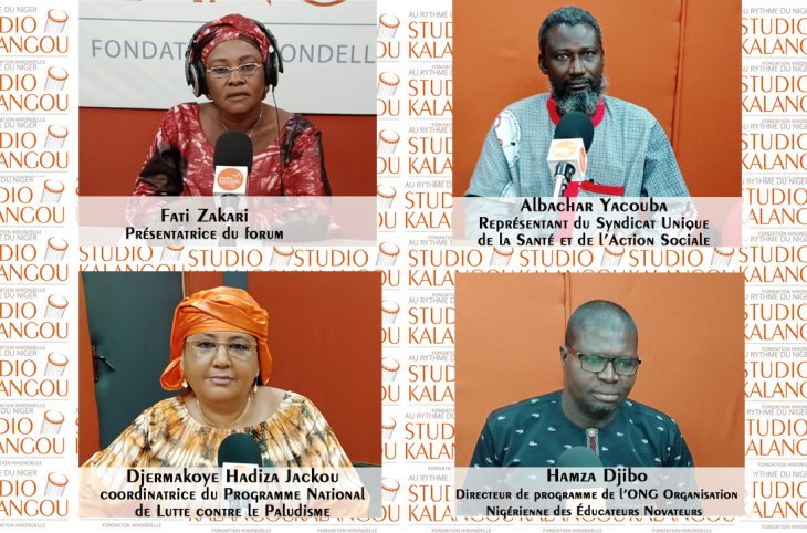 Les défis et les perspectives de la prise en charge du paludisme chez les femmes enceintes et les enfants au Niger