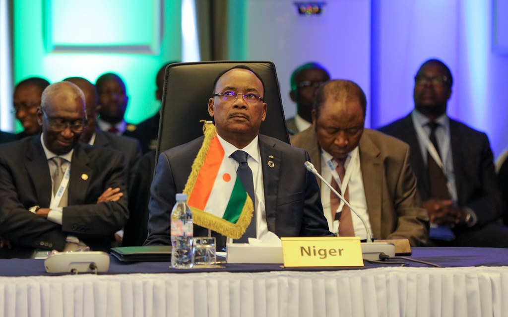 Les défis à relever par le Niger lors de sa présidence au conseil de sécurité des nations unies