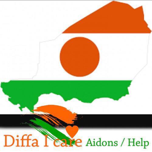 Diffa-I-Care ou comment utiliser les réseaux sociaux pour aider les populations de Diffa