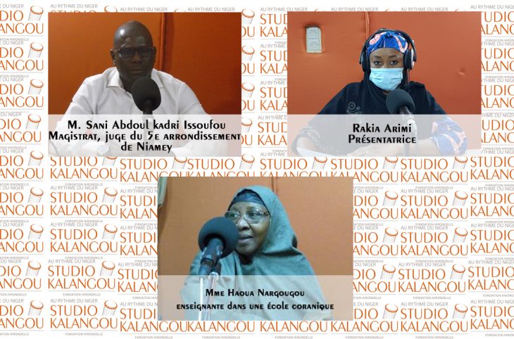 Les différentes sources de droit qui régissent la famille au Niger : comment obtenir gain de cause lorsqu’on est une femme ?