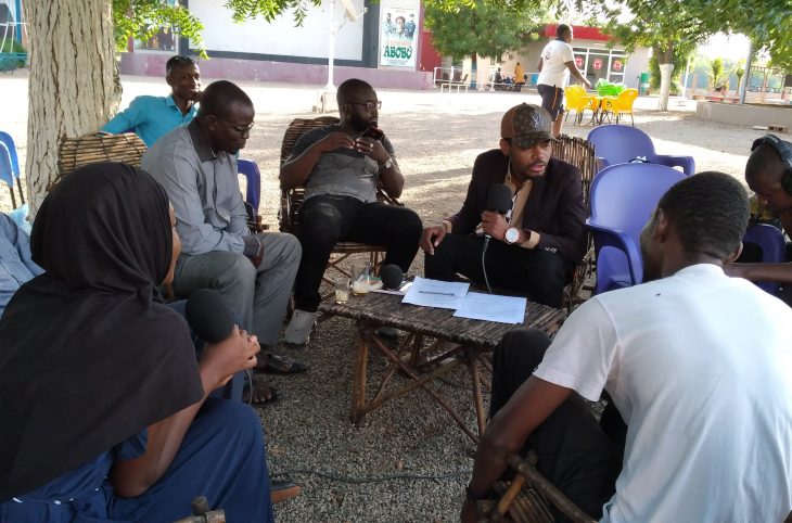 Difficultés, contraintes et solutions envisageables pour l’implication effective des jeunes dans le processus de développement du pays
