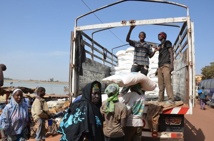 Niger : 653 ONG et Associations de Développement sur 2 735 ont déposé le bilan de leurs interventions réalisées en 2017