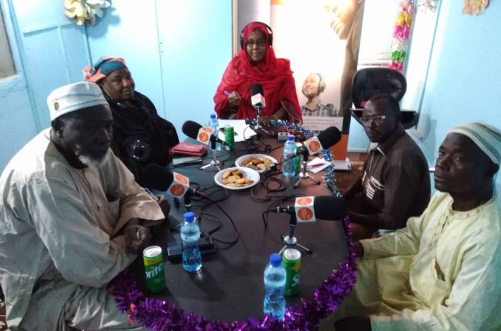 Divorces à Tahoua : causes et conséquences