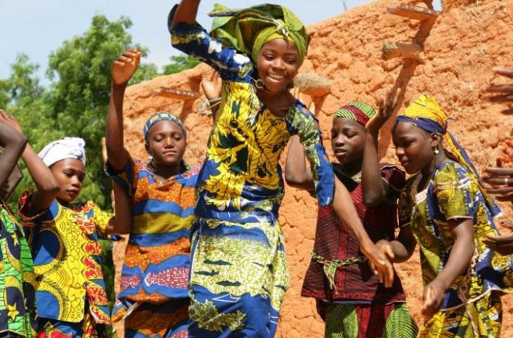 11 octobre : journée mondiale de la jeune Fille. Au Niger, l’accent est mis sur « l’éducation et la formation des filles pour une transition réussie vers le monde du travail »