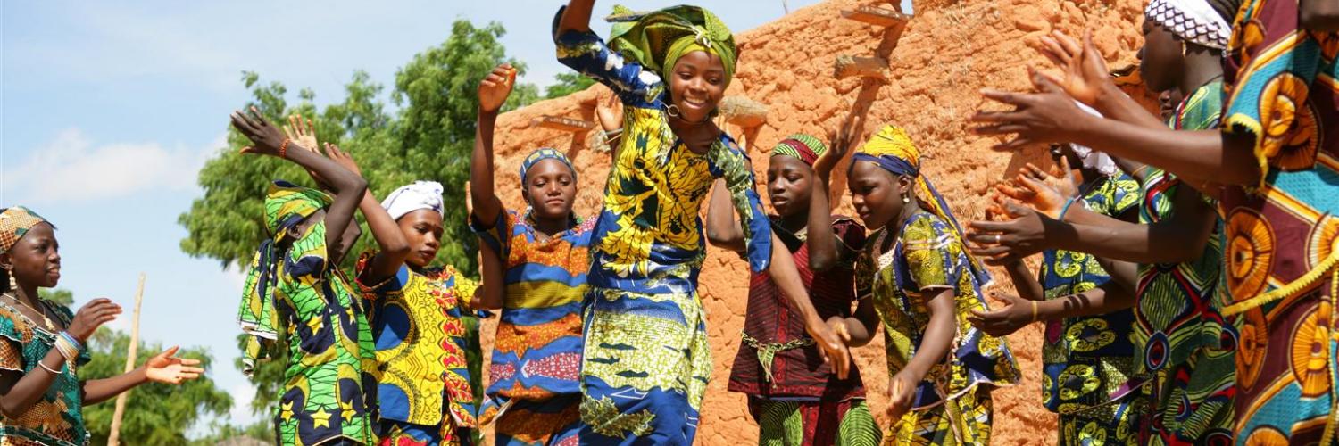 11 octobre : journée mondiale de la jeune Fille. Au Niger, l’accent est mis sur « l’éducation et la formation des filles pour une transition réussie vers le monde du travail »