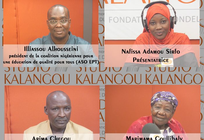 Les droits et devoirs des citoyens en matière d’éducation au Niger