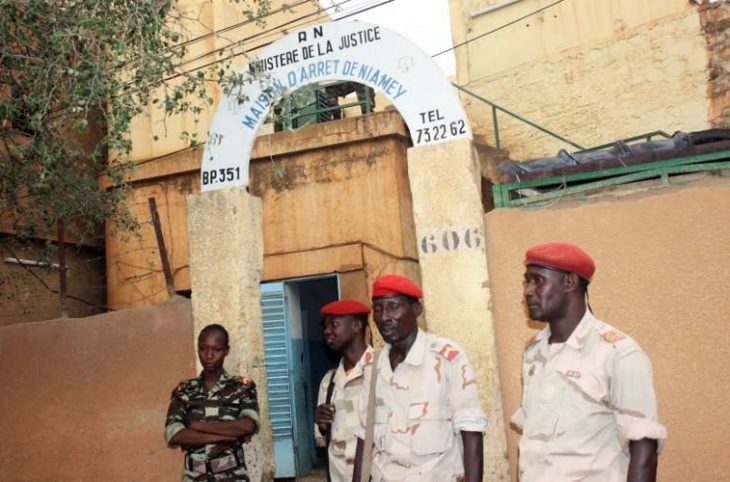 La délinquance juvénile au Niger : quelles perspectives ?