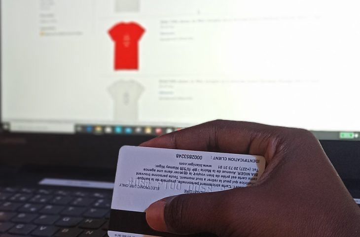 E-commerce : les formes et contraintes liées à cette nouvelle activité des jeunes ?