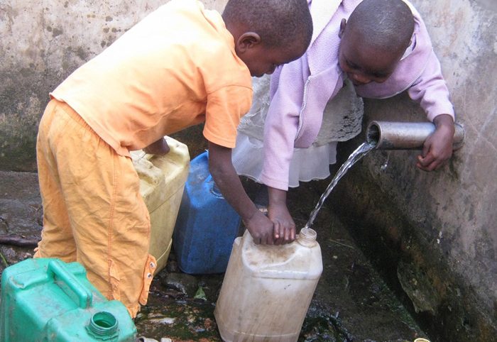 Le magazine du 27/10/2018 - Région de Maradi : Dédommagement attendu de 276 enfants sur 4000 contaminés par l’eau fluorée de Tchibiri-Gobir