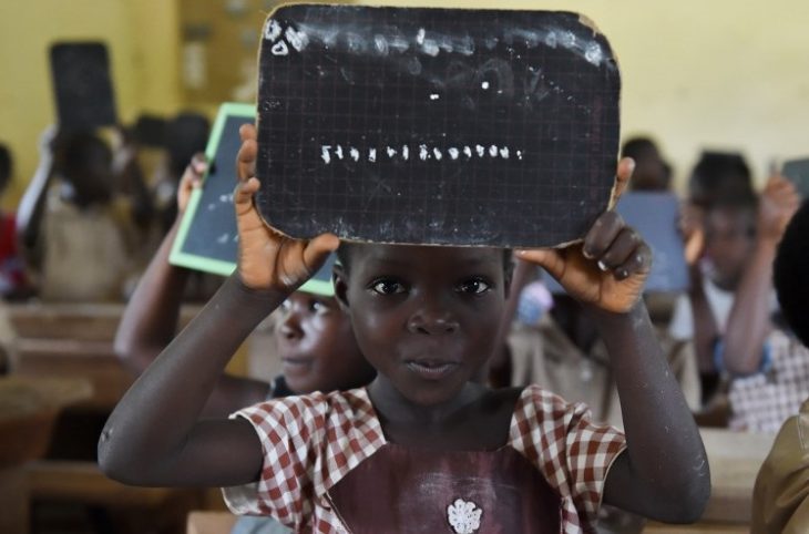 La problématique de l’école nigérienne