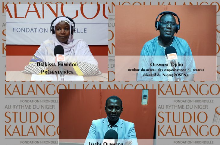 Comment sauver l’année scolaire 2019-2020 après le COVID-19 ?