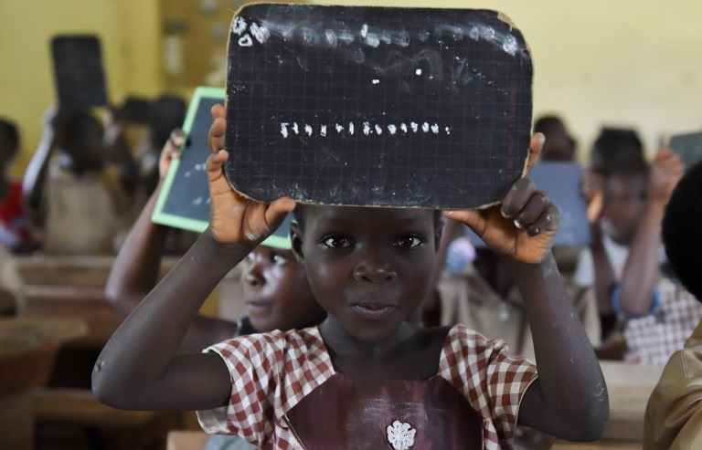 La problématique de l’école nigérienne