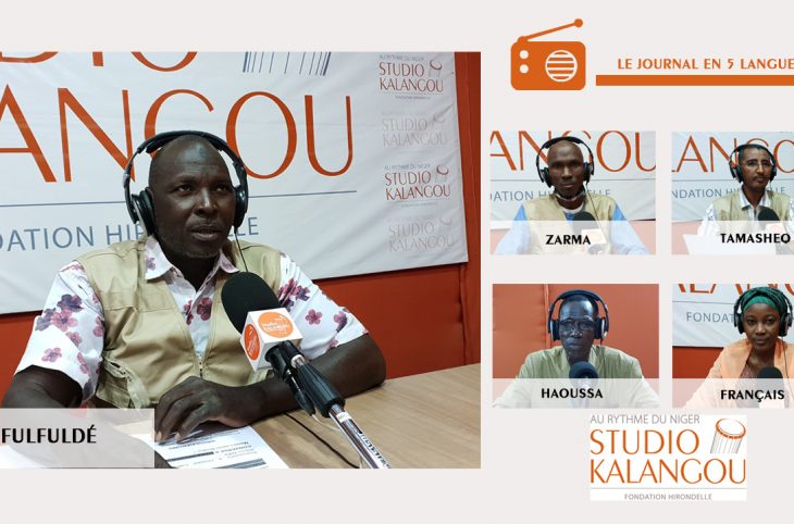 Edition spéciale du 14 décembre 2020