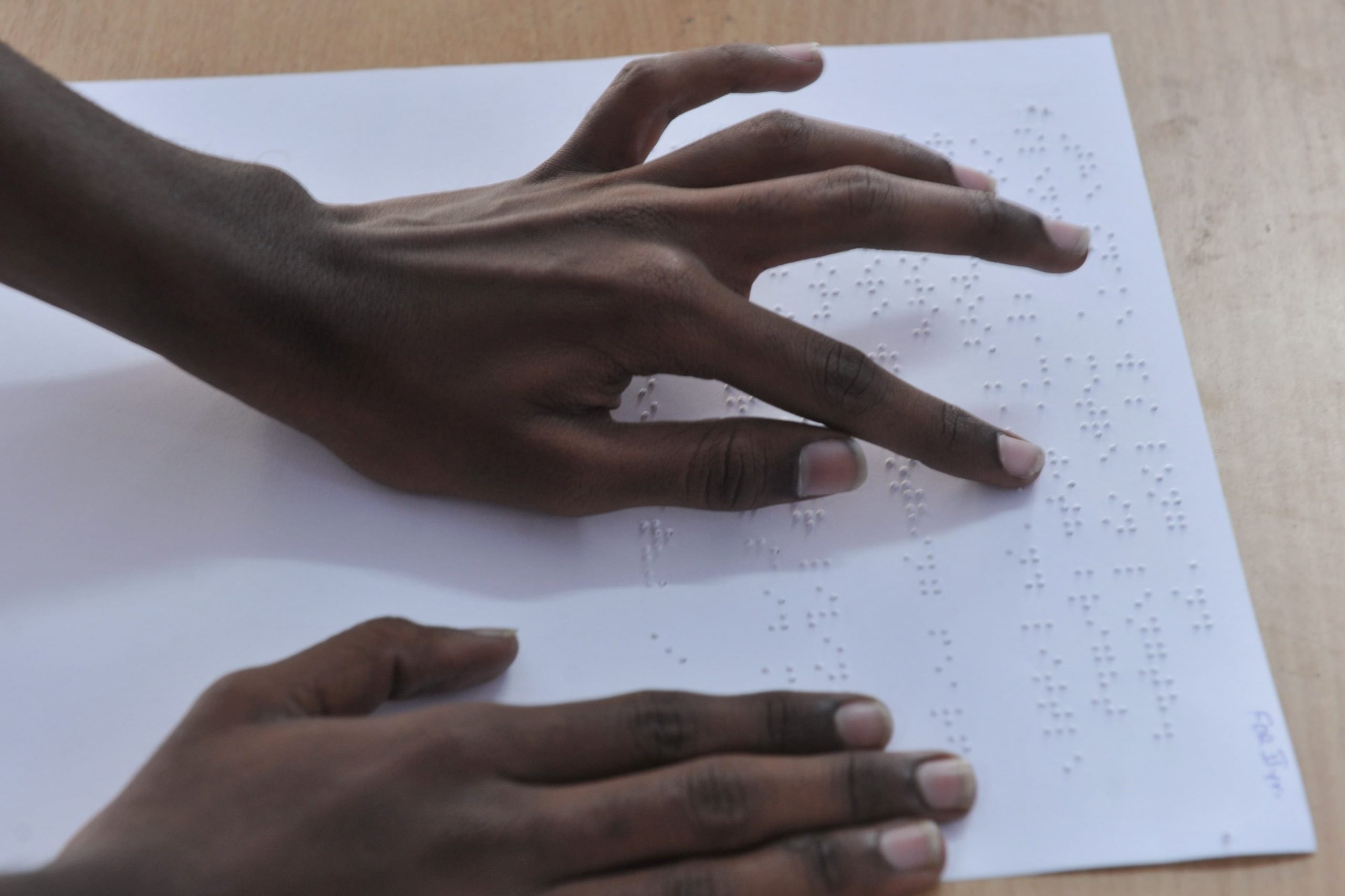 Education / Difficile inclusion des étudiants handicapés dans l’enseignement supérieur nigérien