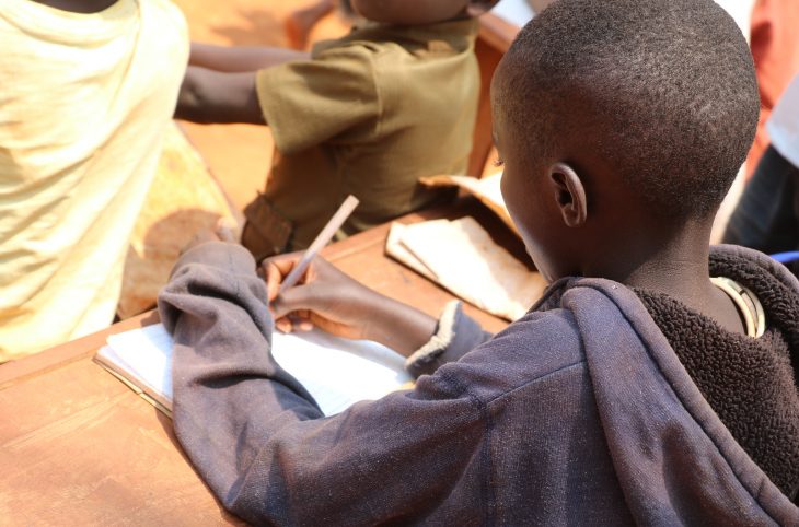 Education : inclusion des élèves sourds et muets dans les établissements scolaires ordinaires nigériens