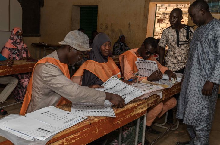 Quelles sont les différentes causes de nullité en matière électorale au Niger ?