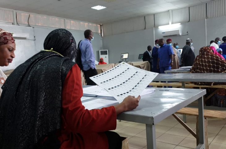 Élections au Niger : disponibilité des cartes d’électeurs dans certaines localités du pays