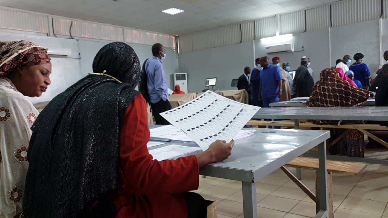 Élections au Niger : disponibilité des cartes d’électeurs dans certaines localités du pays